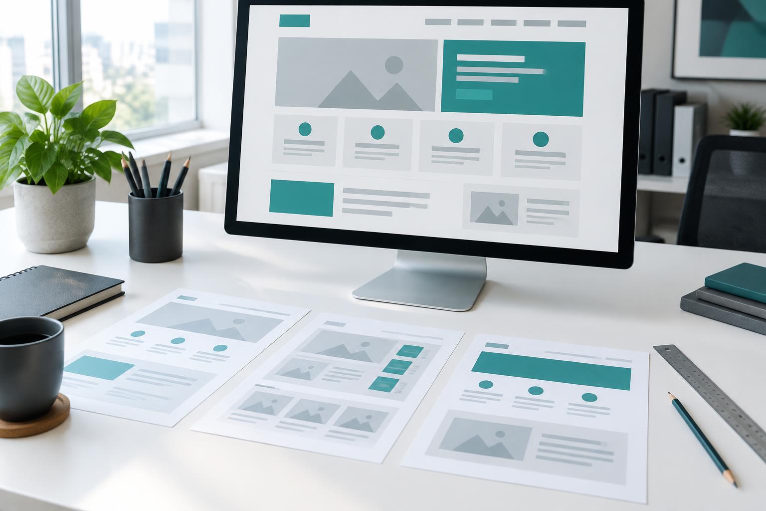 Website-Relaunch: SEO-Risiken im B2B vermeiden