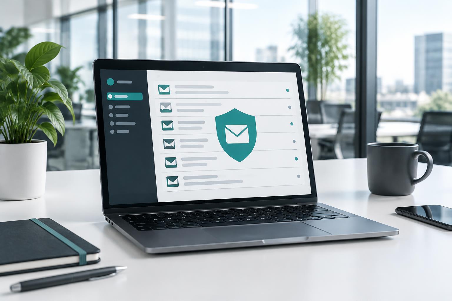 E-Mail-Zustellbarkeit: B2B-Newsletter sicher aufstellen
