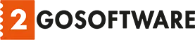 2Go Software Logo