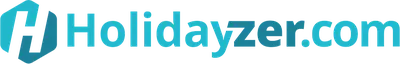 holidayzer Logo
