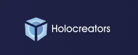 Holocreators GmbH Logo