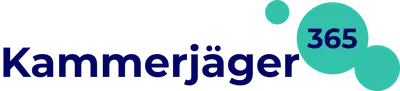 Kammerjaeger365 Logo