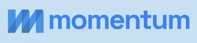 Momentum Logo