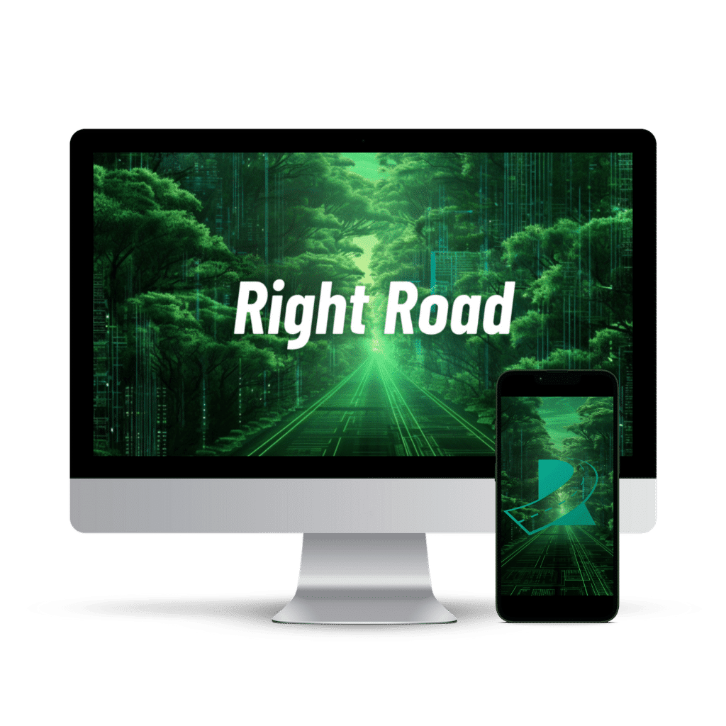 Right Road Marketing