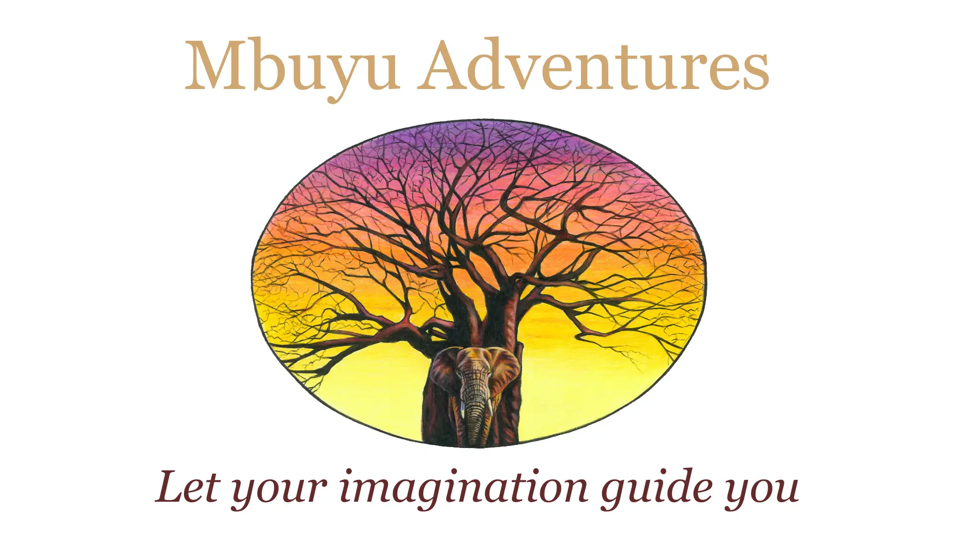 Mbuyu Adventures Logo
