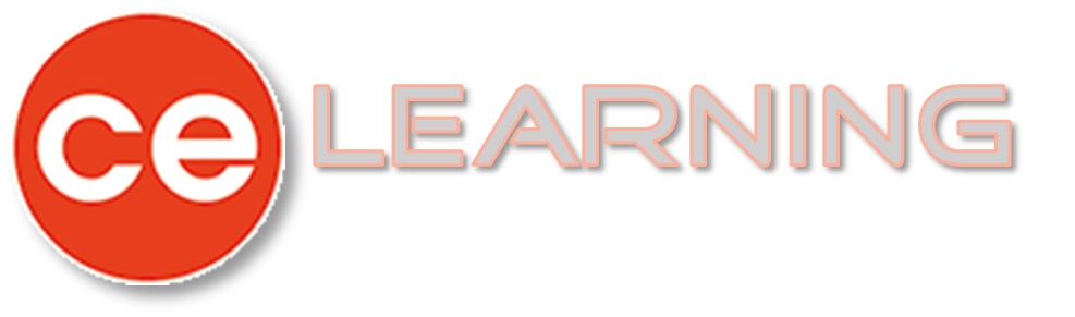 celearning Logo